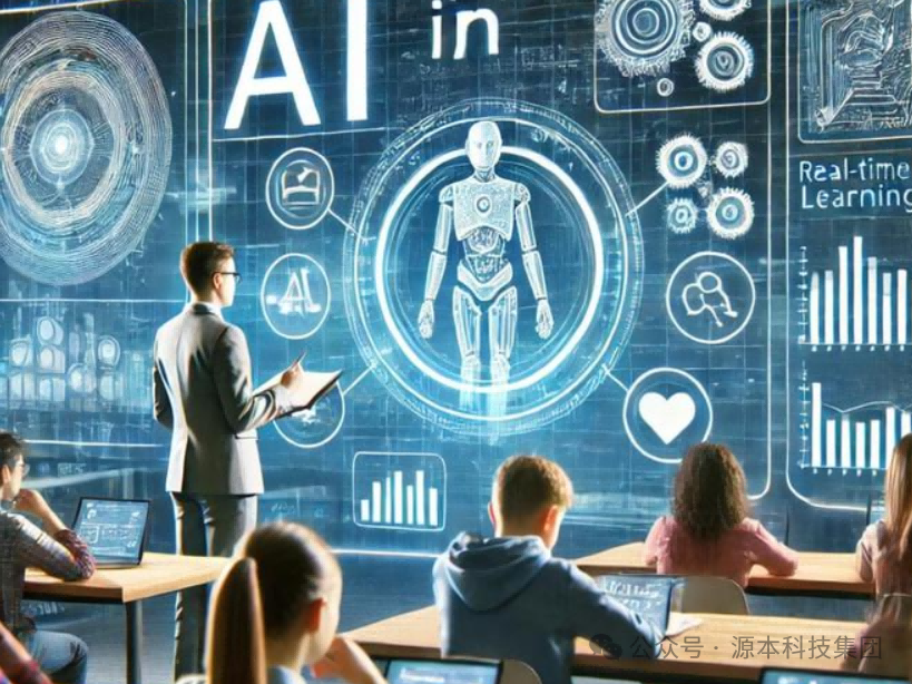 艾弗森贝博ballbet官网科技-本科生掌握大数据、云原生、AI-竞赛保研求职的“超车秘籍”来了！